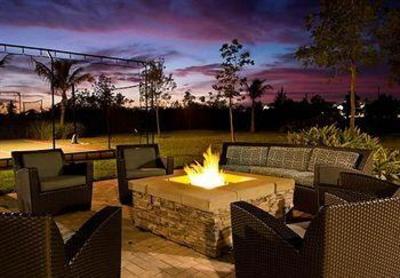 фото отеля Residence Inn Fort Myers Sanibel