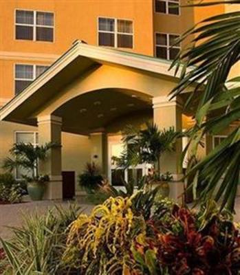 фото отеля Residence Inn Fort Myers Sanibel