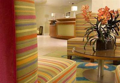 фото отеля Residence Inn Fort Myers Sanibel