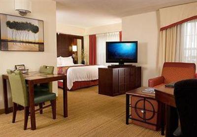фото отеля Residence Inn Fort Myers Sanibel