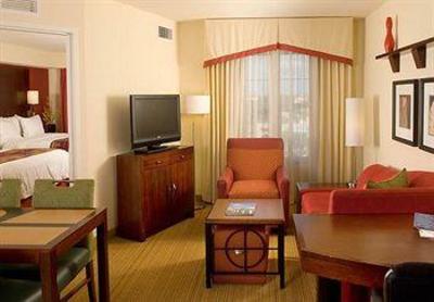фото отеля Residence Inn Fort Myers Sanibel