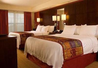 фото отеля Residence Inn Fort Myers Sanibel