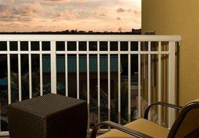 фото отеля Residence Inn Fort Myers Sanibel