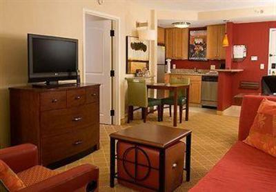 фото отеля Residence Inn Fort Myers Sanibel
