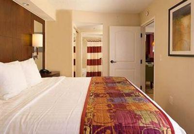 фото отеля Residence Inn Fort Myers Sanibel