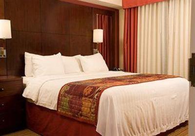 фото отеля Residence Inn Fort Myers Sanibel