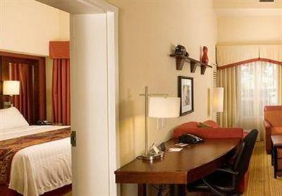 фото отеля Residence Inn Fort Myers Sanibel