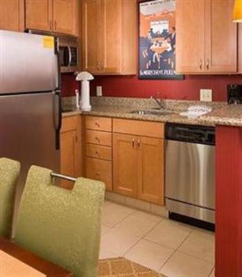 фото отеля Residence Inn Fort Myers Sanibel