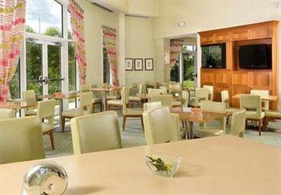 фото отеля Residence Inn Fort Myers Sanibel
