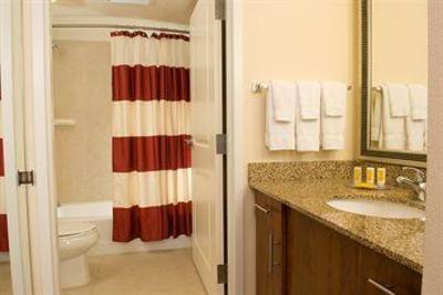 фото отеля Residence Inn Fort Myers Sanibel