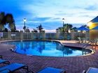 фото отеля Residence Inn Fort Myers Sanibel