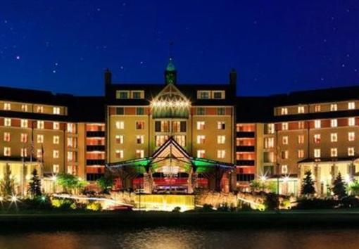 фото отеля Mount Airy Casino Resort
