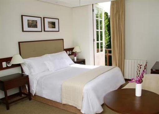 фото отеля Hotel Villa Mazzaropi