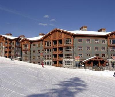 фото отеля Stonebridge Lodge