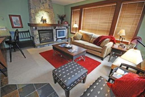 фото отеля Stonebridge Lodge