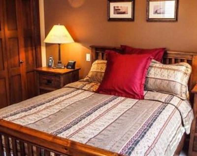 фото отеля Stonebridge Lodge