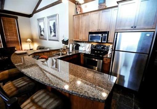фото отеля Stonebridge Lodge
