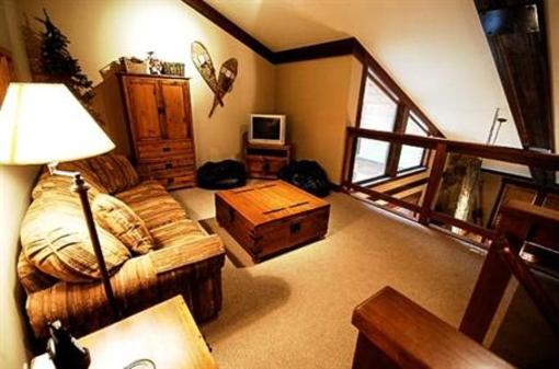фото отеля Stonebridge Lodge