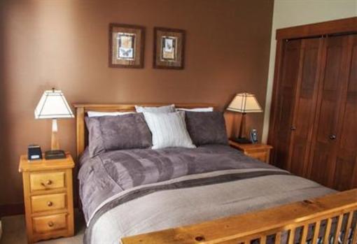 фото отеля Stonebridge Lodge