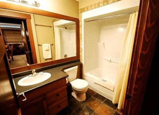 фото отеля Stonebridge Lodge