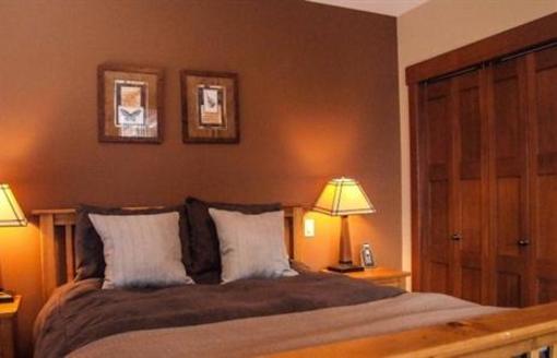 фото отеля Stonebridge Lodge