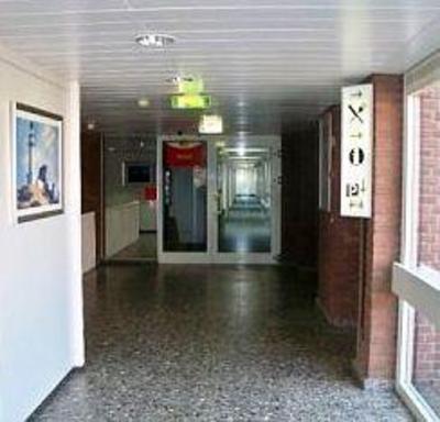 фото отеля A1 Raststatte & Hotel Hamburg-Stillhorn