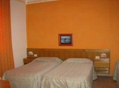 фото отеля Albergo Al Castello Hotel Gavi