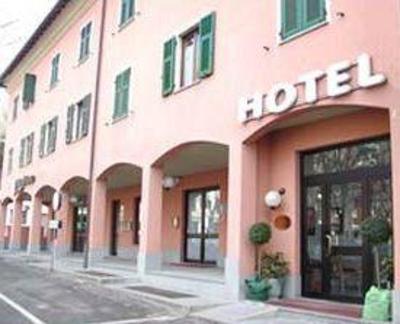 фото отеля Albergo Al Castello Hotel Gavi