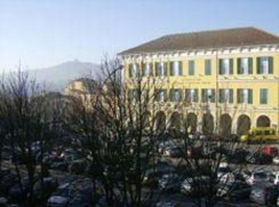 фото отеля Albergo Al Castello Hotel Gavi