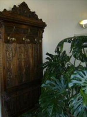 фото отеля Albergo Al Castello Hotel Gavi