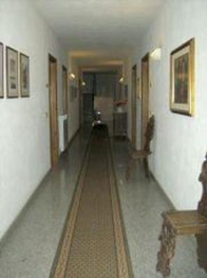 фото отеля Albergo Al Castello Hotel Gavi