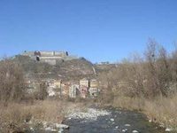 Albergo Al Castello Hotel Gavi