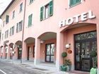 фото отеля Albergo Al Castello Hotel Gavi