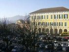 фото отеля Albergo Al Castello Hotel Gavi