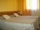 фото отеля Albergo Al Castello Hotel Gavi