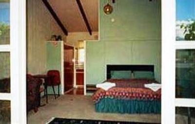 фото отеля Beachcomber Motel