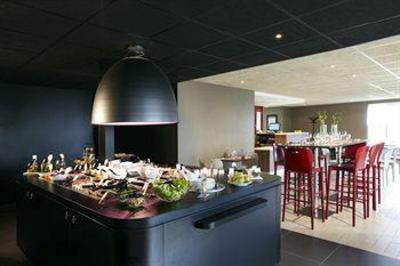 фото отеля Campanile Blois Nord Hotel
