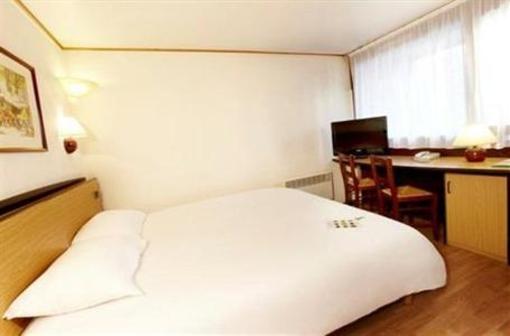фото отеля Campanile Blois Nord Hotel