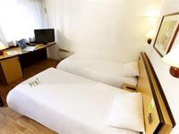Campanile Blois Nord Hotel
