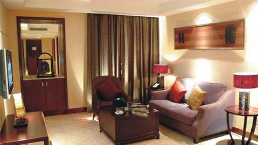 фото отеля Centenio International Hotel