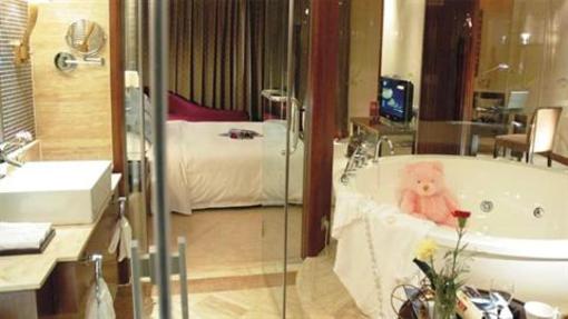 фото отеля Centenio International Hotel