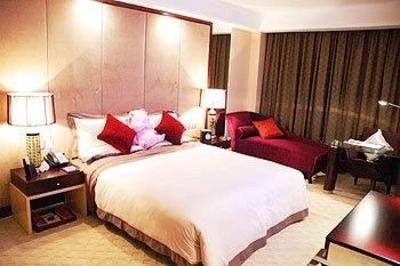 фото отеля Centenio International Hotel