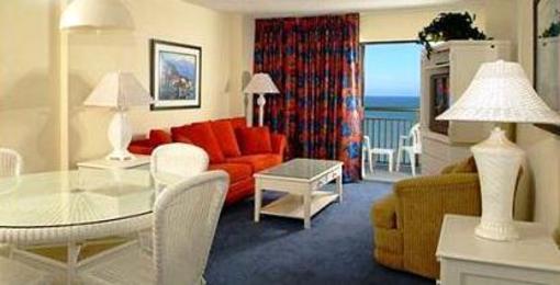 фото отеля Bluewater Resort