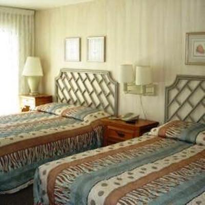 фото отеля Bluewater Resort