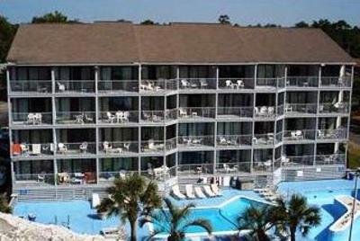 фото отеля Bluewater Resort