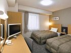 фото отеля Comfort Hotel Kushiro