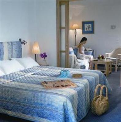 фото отеля Hotel Saint Nicholas