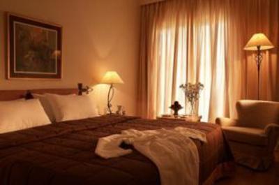 фото отеля Hotel Saint Nicholas
