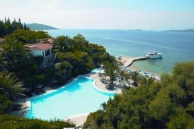 фото отеля Hotel Saint Nicholas
