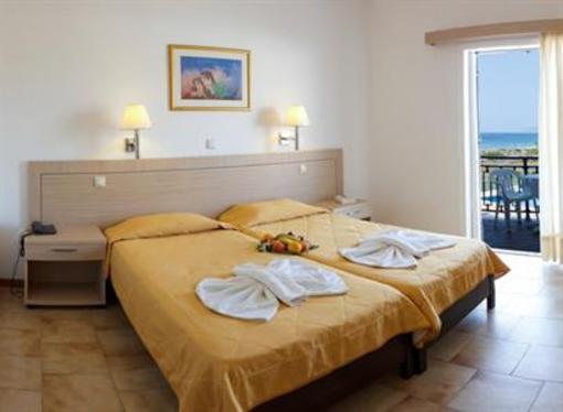 фото отеля Hotel Saint Nicholas
